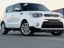 Kia Soul Us import,2.0L