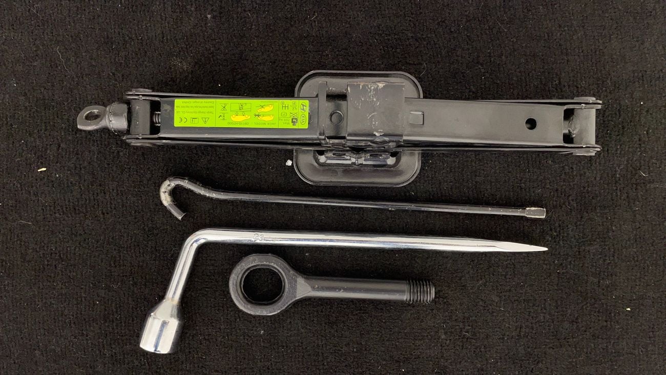 Kia Pegas LX 1.4 | Zero Down Payment | Home Test Drive