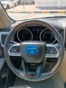 تويوتا لاند كروزر