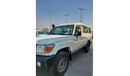 Toyota Land Cruiser 70 78 HARDTOP 4.2L DIESEL MT