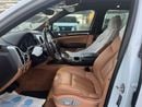 Porsche Cayenne STANDARD