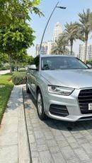 Audi Q3 35 TFSI S-Line 2.0L (200 HP)