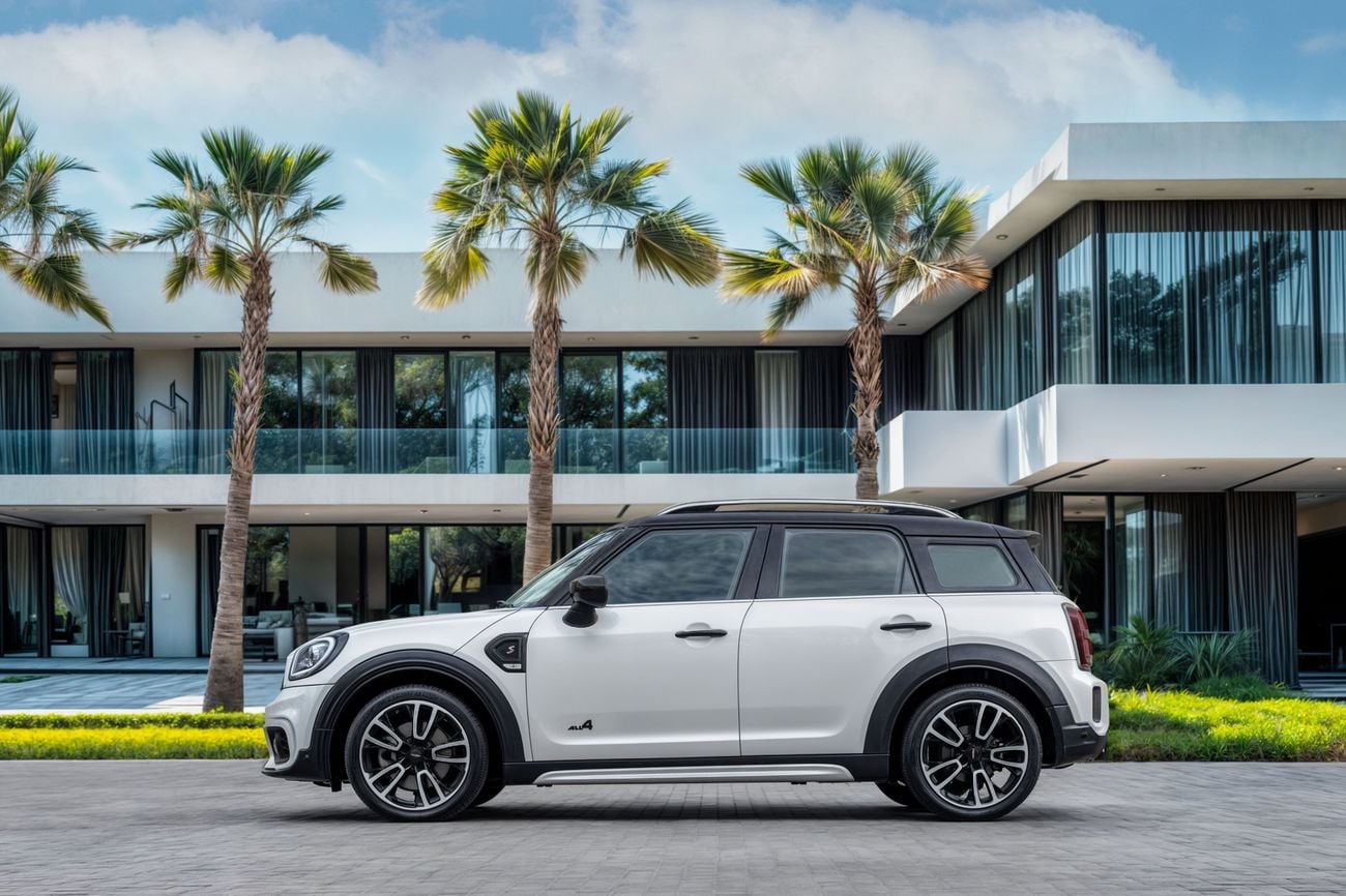 Mini Countryman Countryman S | 2,350 P.M | 0% Downpayment | MINI WARRANTY!