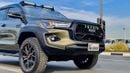 تويوتا هيلوكس MODIFIED TO GR SPORTS 2024 | 2.8L DIESEL ENGINE | 2022 | RHD
