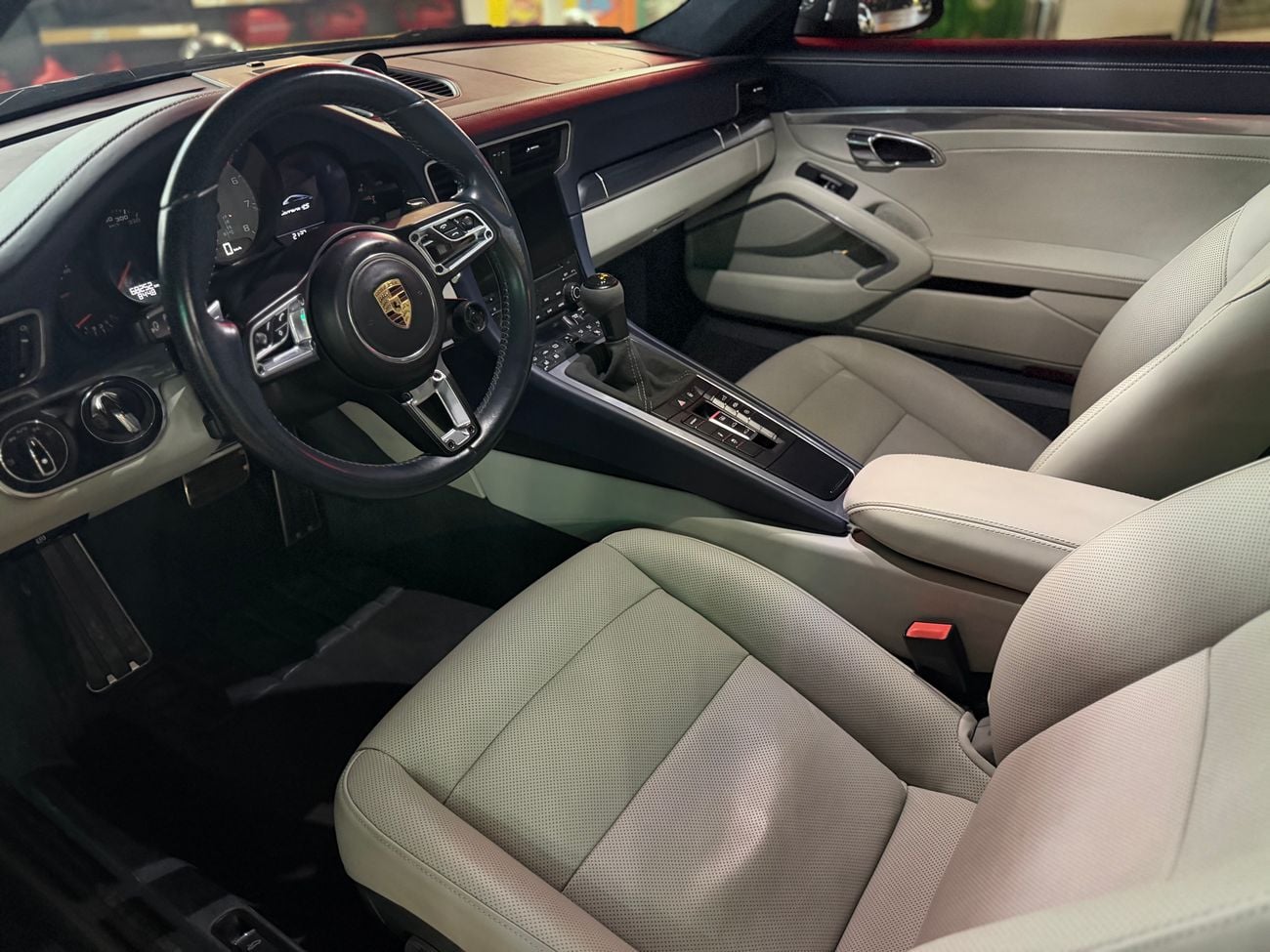 بورش 911