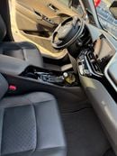 Toyota CHR 1.2L Turbo 116 HP