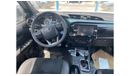 Toyota Hilux TOYOTA HILUX 2.8 GRS WHITE 2023 * EXPORT ONLY *