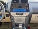 Toyota Prado GXR/4.0L PETROL/ SUNROOF, COOL BOX, DVD+CAMERA, AUTO AC/ (CODE # PSR40GXRU)