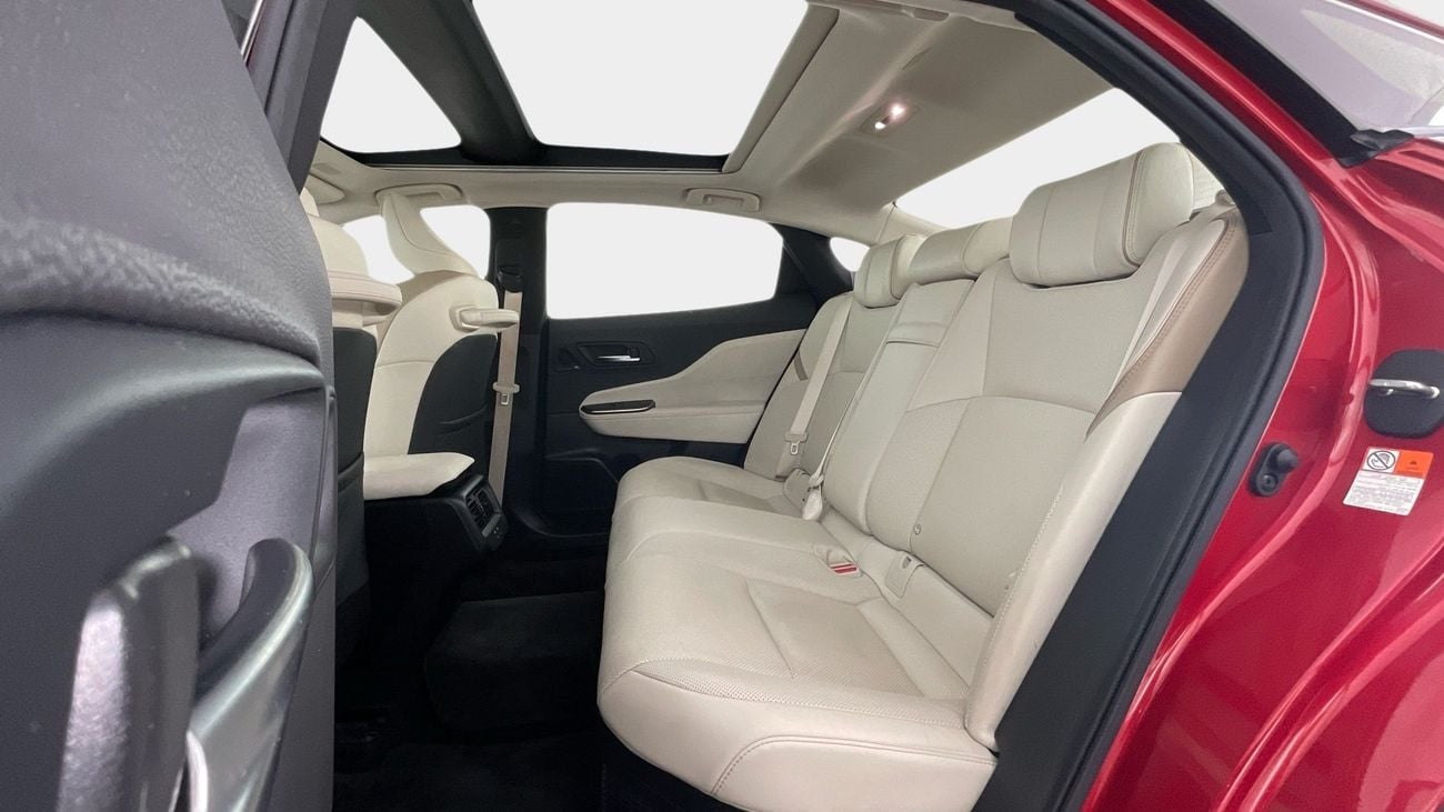 Toyota Crown Platinum | Guaranteed Warranty | 0 Down Payment