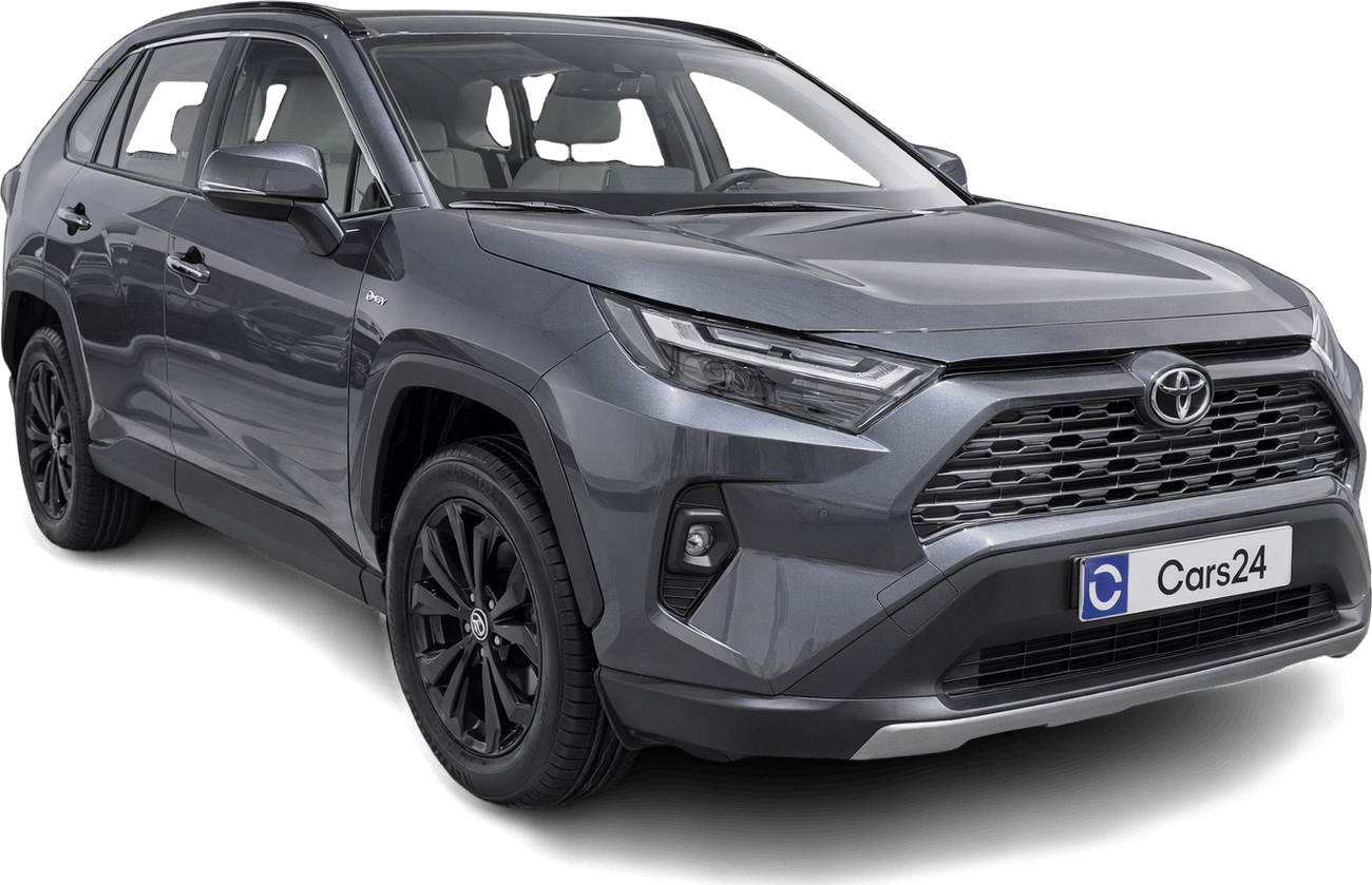 تويوتا راف ٤ VXR HEV كارس24 هي سوق ضخم للسيارات المستعملة موثوق ومضمون ٪كارس24 هي سوق ضخم للسيارات المستعملة موثوق ومضمون