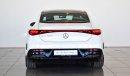 Mercedes-Benz EQE 350 PLUS / Reference: VSB 31876 Certified Pre-owned Vehicle up to 5 YRS SERVICE PACKAGE!!!