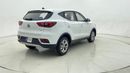 MG ZS Std 1.5L 2020 STD | AED 402/Month | 0 DP | 30 Day Return | Warranty | Service History