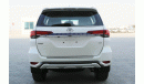 Toyota Fortuner VXR 4.0cc with Warranty, Nav, Rear Cam, Alloy Wheels(33707)