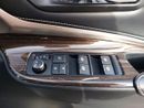 Toyota Harrier TOYOTA HARRIER SUV RHD 2015 MODEL 2.0 L PETROL AUTOMATIC(PM49946)