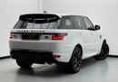 Land Rover Range Rover Sport 2022 Range Rover Sport HSE Dynamic, 1 Year Warranty, Full Service History, Excellent Condition
