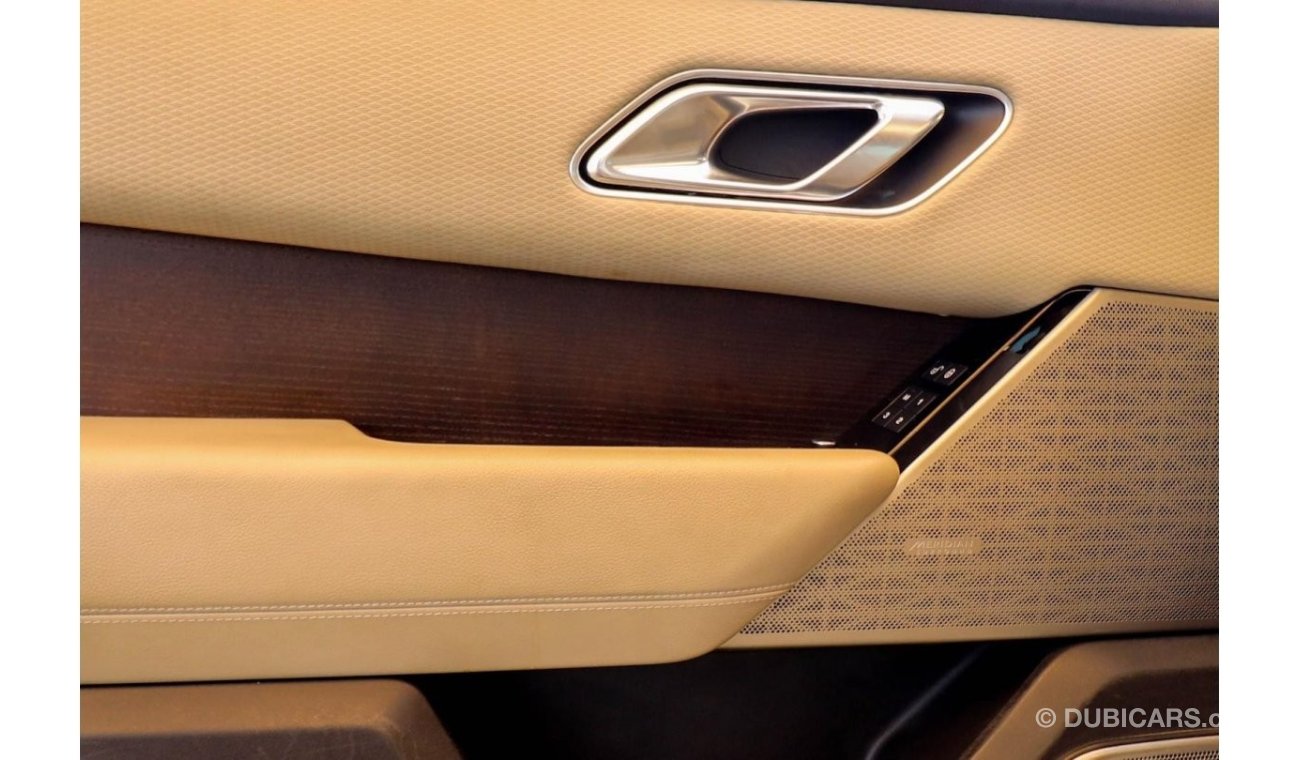 Land Rover Range Rover Velar P380 SE L560