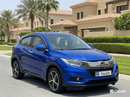 هوندا HRV 1.8L 2021 | 0 DP | 779/Month | 30 Day Return | Service History