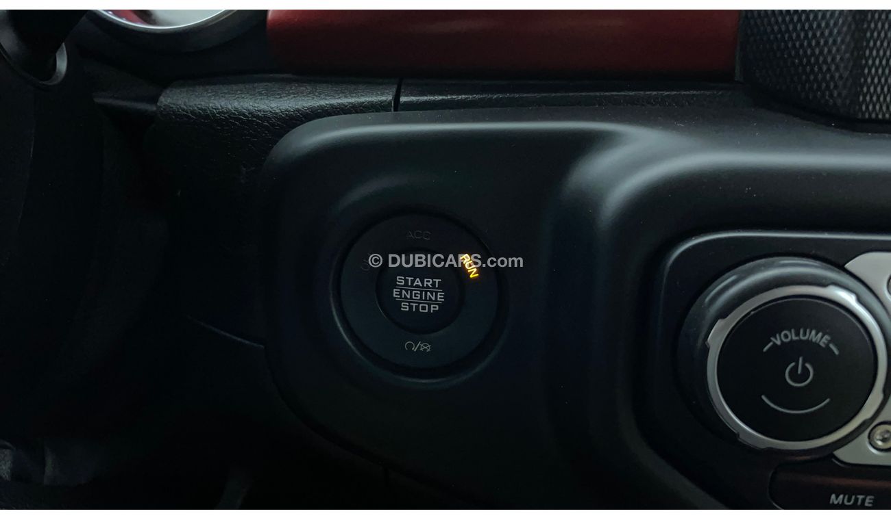 Jeep Wrangler UNLIMITED SPORT 3.6 | Zero Down Payment | Free Home Test Drive