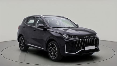 Jetour X50 2025 PREMIUM | AED 914/Month | 0 DP | 30 Day Return | Warranty | Service History