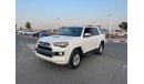 تويوتا 4Runner 2021 SR5 PREMIUM PUSH START 4x4 USA IMPORTED