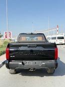 Toyota Tundra Toyota Tundra CREWMAX SR5 4WD