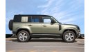 لاند روفر ديفيندر LAND ROVER DEFENDER 3.0L FIRST EDITION*EXPORT ONLY*