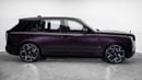 Rolls Royce Cullinan BLACK BADGE  - 2026 - GCC - Under Warranty and Service Contract