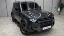 لاند روفر ديفندر HSE Land Rover Defender 110 2024 مواصفات خليجية
