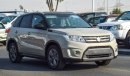 Suzuki Vitara Full option accident free