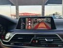بي أم دبليو 750Li xDrive 4.4L (523 HP)