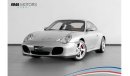 Porsche 996 2004 Porsche Carrera 996 4S / 6 Speed Manual / Full-Service History
