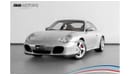 Porsche 911 2004 Porsche Carrera 996 4S / 6 Speed Manual / Full-Service History