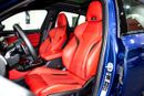 BMW X4 M Competition Package Mastertclass