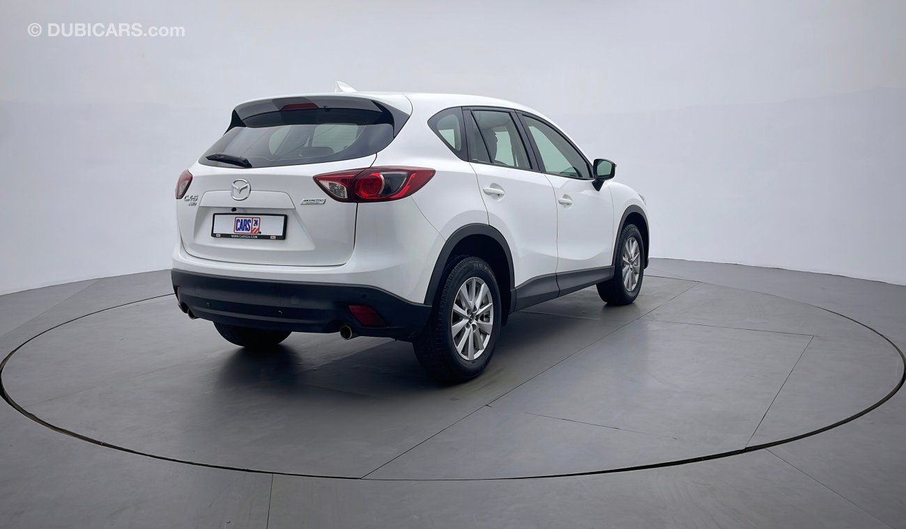 Mazda CX-5 GS 2 | Zero Down Payment | Free Home Test Drive