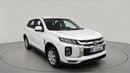 Mitsubishi ASX GLX LOWLINE 2022 | AED 630/Month | 0 DP | 30 Day Return | Warranty | Service History