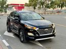 Hyundai Tucson 2.0L 2019 LIMITED KEYLESS LEATHER SEATS 2.4L USA IMPORTED