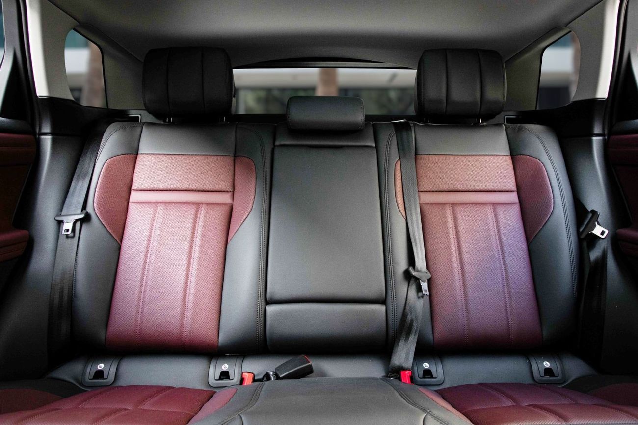 Land Rover Range Rover Evoque Dynamic | 3,819 P.M  | 0% Downpayment | Brand New!