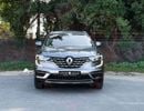 Renault Koleos LE 2.5L Renault Koleos | 2.5 L | 2023 | GCC | Accident-Free | In Excellent Condition | 756 P.M