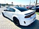 Dodge Charger R/T 5.7L | Monthly 1112/- | 0% DP | Paddle Shifters | Sport Mode | # 06646