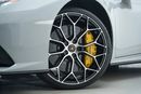 Lamborghini Huracan EVO SPYDER