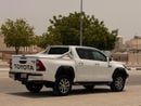 Toyota Hilux Export from Australia