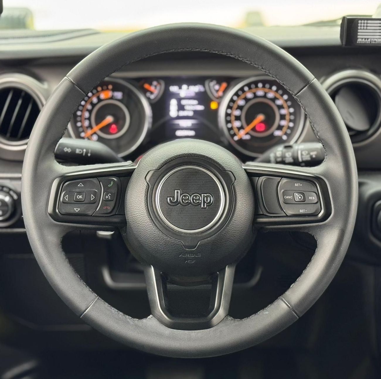 Jeep Wrangler Unlimited Sport 3.6L A/T 2023 Jeep Wrangler Unlimited Sport, Jeep Service History, 1 Year Warranty,