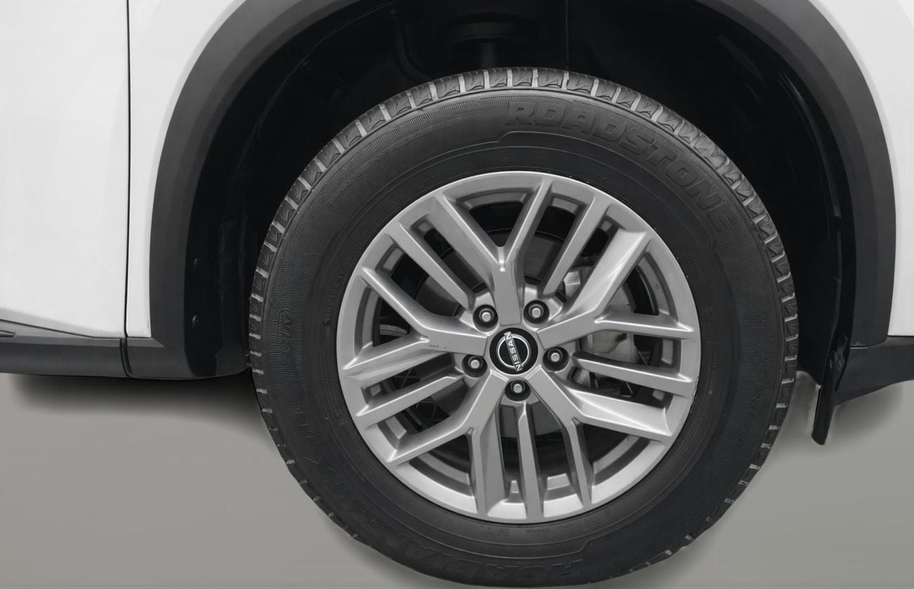 Nissan X Trail S 2023 | AED 1034/Month | 0 DP | 30 Day Return | Warranty