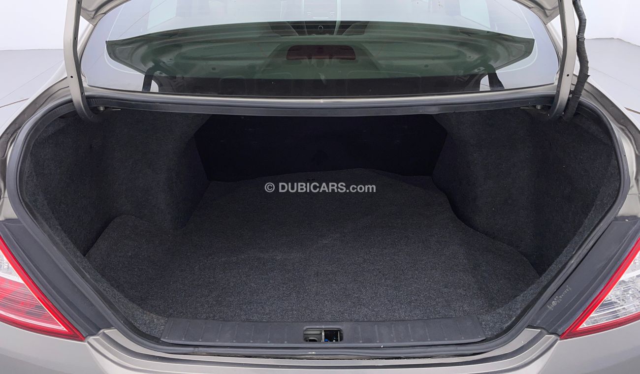 Nissan Sunny SV 1.5 | Zero Down Payment | Free Home Test Drive