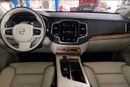 فولفو XC 90 B5 Momentum | شامل الضمان | 0 ﺪﻔﻋﺓ ﺃﻮﻟﻯ