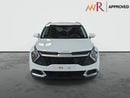 Kia Sportage LX 2.0