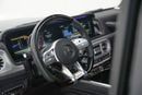 Mercedes Benz G63 AMG