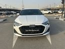 أودي A3 35 TFSI 1.4L