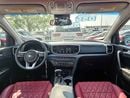 كيا سبورتيج LX // 659 AED Monthly // MID OPT // ORG AIRBAG (LOT # 37452)