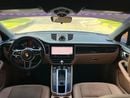 بورش ماكان Standard - American Specs - Low Mileage